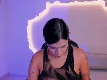 Bongacams Watch Live Sex Cams of SarahYates