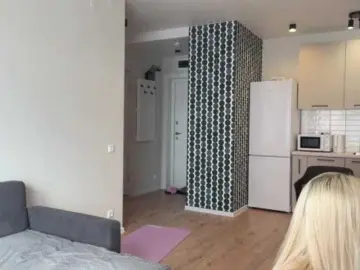 Bongacams Best live sex cam show of VivianaHandrick