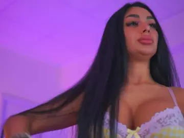 Bongacams Sex Cam of BlackCloverX