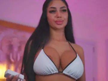 Bongacams Best Webcam of BlackCloverX
