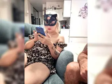 Bongacams Live Sex of King-Queen777