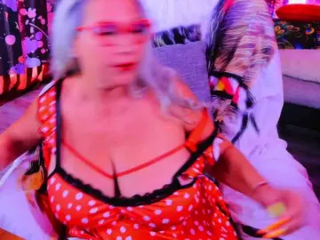 Bongacams Adult Webcam of Lisabigtits