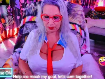 Bongacams Watch Live Sex Cams of Lisabigtits