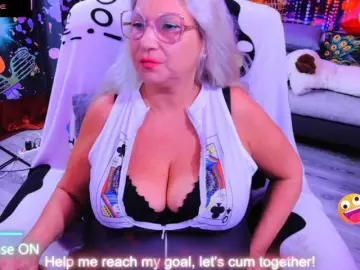 Bongacams Best Webcam of Lisabigtits