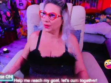 Bongacams Adult Webcam of Lisabigtits