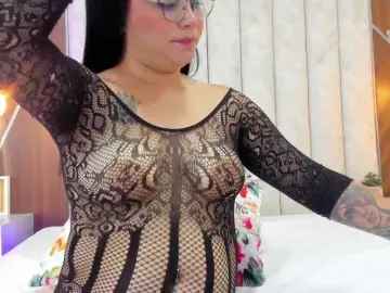 Bongacams Best Webcam of Sarah-Hill