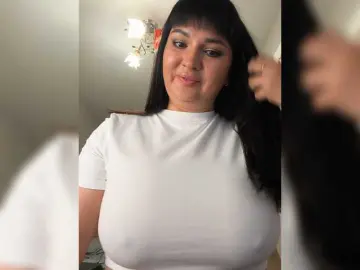 Bongacams Adult Webcam of Tina-Dolly