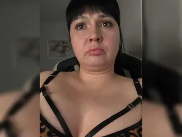 Bongacams Free Porn Cam of Tina-Dolly