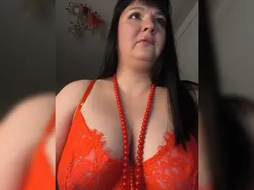Bongacams Nude Webcam of Tina-Dolly