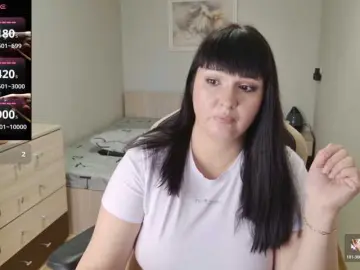 Bongacams Adult Video Chat of Tina-Dolly