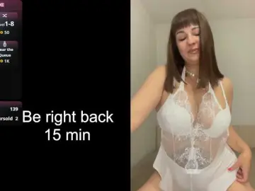Bongacams Live Sex Cam of Tina-Dolly