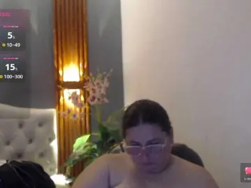 Bongacams Free Porn Cam of katty-femdom