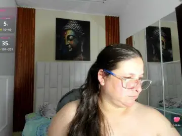 Bongacams Private Sex Chat of katty-femdom