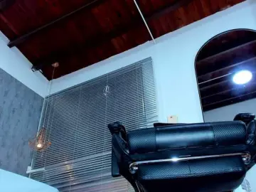 Bongacams Live Sex of lissa-jhonson