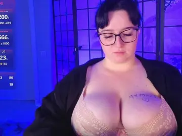 Bongacams Best live sex cam show of DriveThruAmina