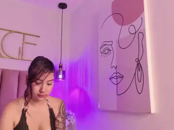 Bongacams Sex Cam of BrendaMonroe