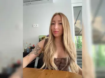 Bongacams Sex Cam of KiraBlake