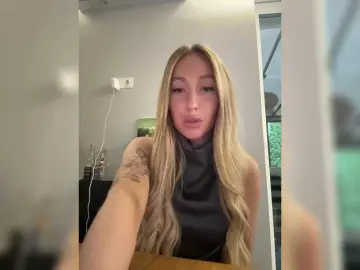 Bongacams Best Webcam of KiraBlake
