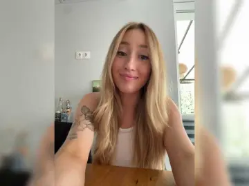 Bongacams Free Live Porn of KiraBlake