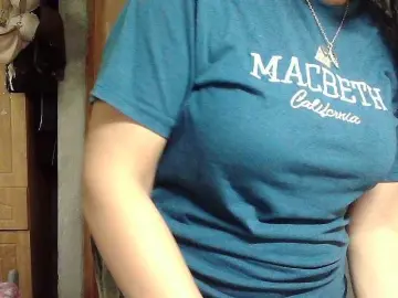 Bongacams Live Porn of Prettyann46