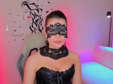 Bongacams Live Sex Cam of SelenaOlson