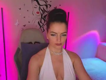Bongacams Live Porn of SelenaOlson