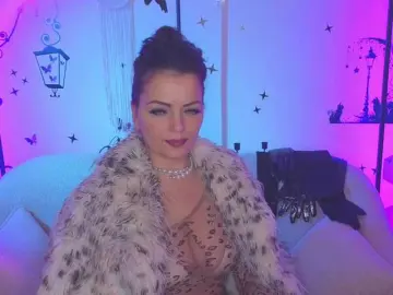 Bongacams Adult Video Chat of SelenaOlson