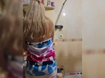 Bongacams Sex Cam of TerriRose