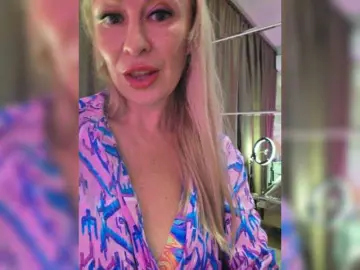 Bongacams Adult Webcam of TerriRose