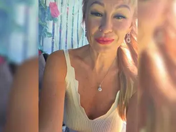 Bongacams Sex Chat of TerriRose