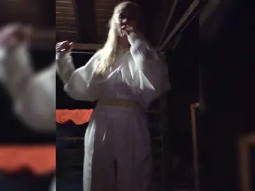 Bongacams Watch Live Sex Cams of TerriRose