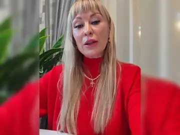 Bongacams Free Porn Cam of TerriRose