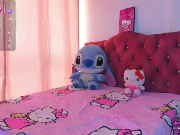 Bongacams Sex Cam of dulce-kim