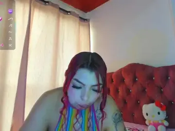 Bongacams Free Live Porn of dulce-kim
