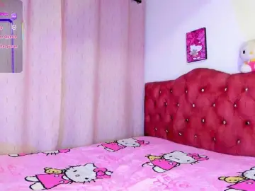 Bongacams Best Webcam of dulce-kim