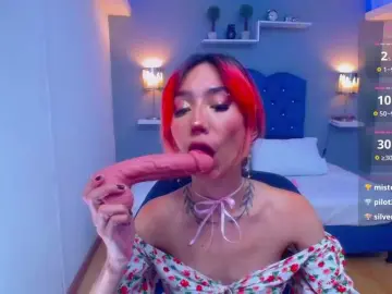 Bongacams Live Sex Cam of meryjanes-xx