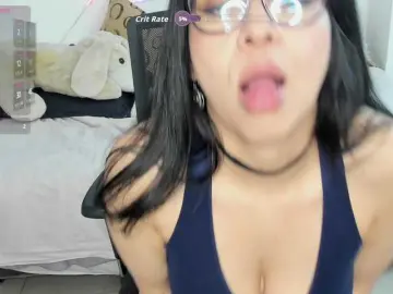 Bongacams Live Sex Cam of valentinaGoddess