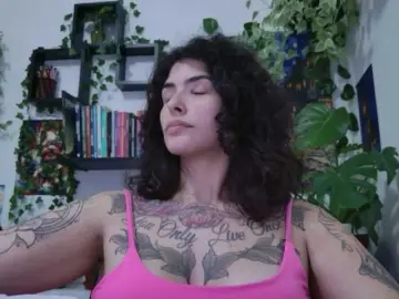 Bongacams Adult Webcams of talimajesty