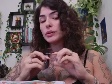 Bongacams Live Sex Cam of talimajesty