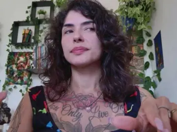 Bongacams Free Live Porn of talimajesty