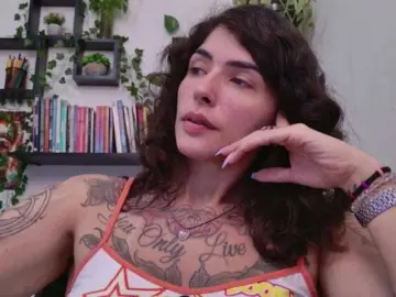 Bongacams Free Porn Cam of talimajesty