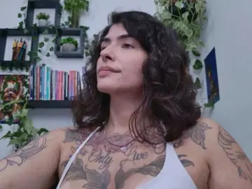Bongacams Free Porn Cam of talimajesty