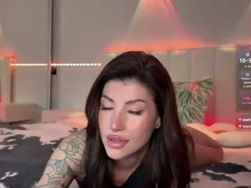 Bongacams Watch Live Sex Cams of AllweNEEDisLOVE
