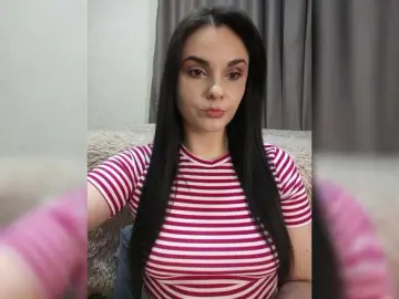 Bongacams Private Sex Chat of Kristicat
