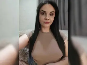 Bongacams Live Sex Cam of Kristicat