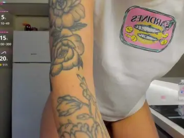 Bongacams Sex Chat of LisaDaniels