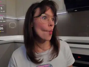 Bongacams Free Porn Cam of LisaDaniels