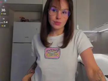 Bongacams Sex Chat of LisaDaniels