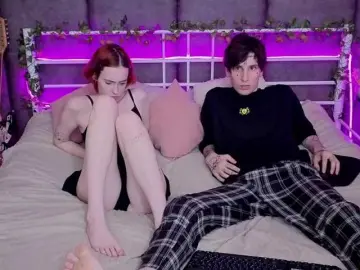 Bongacams Adult Video Chat of DannylovesMary