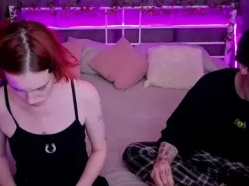 Bongacams Free Live Porn of DannylovesMary